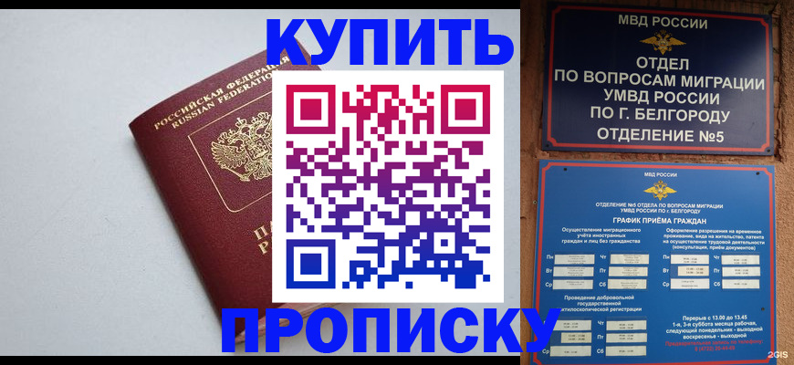 прописка регистрация в Анапе